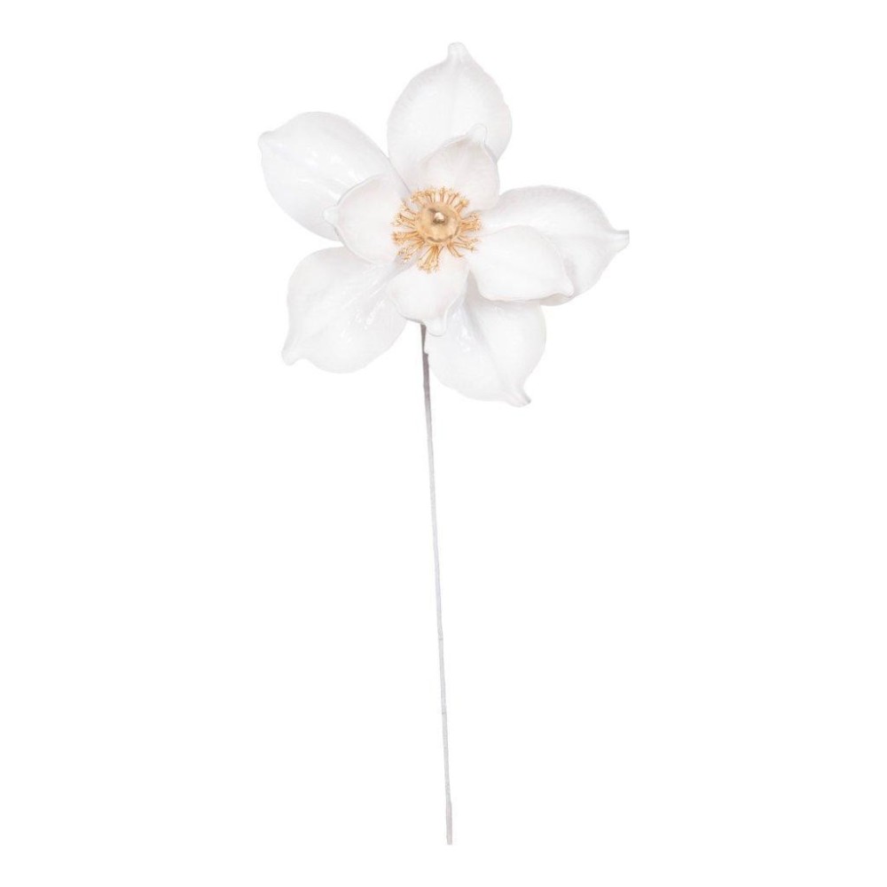 MAGNOLIA GLOSSY H.CM.65 BIANCO